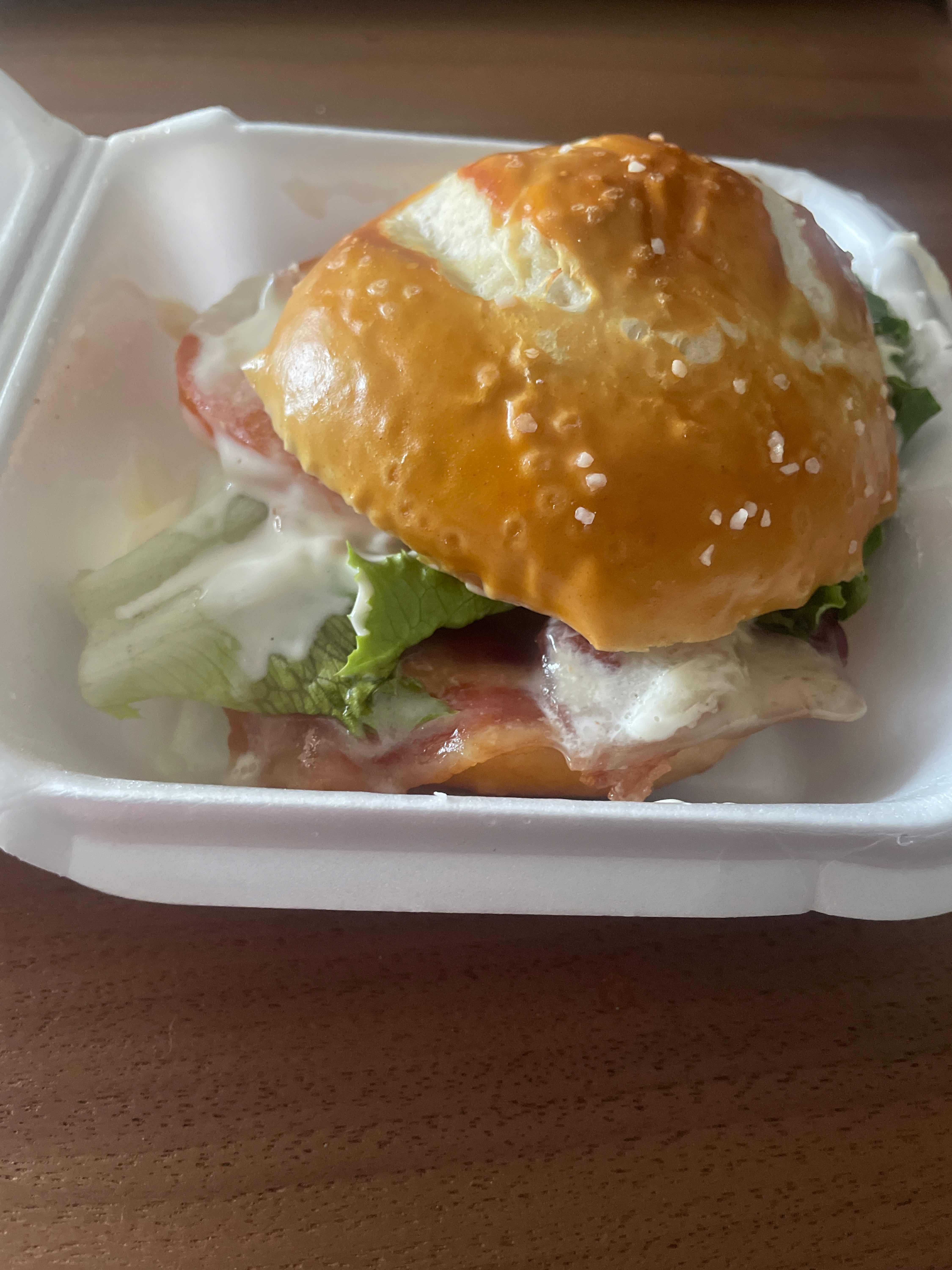 BLT