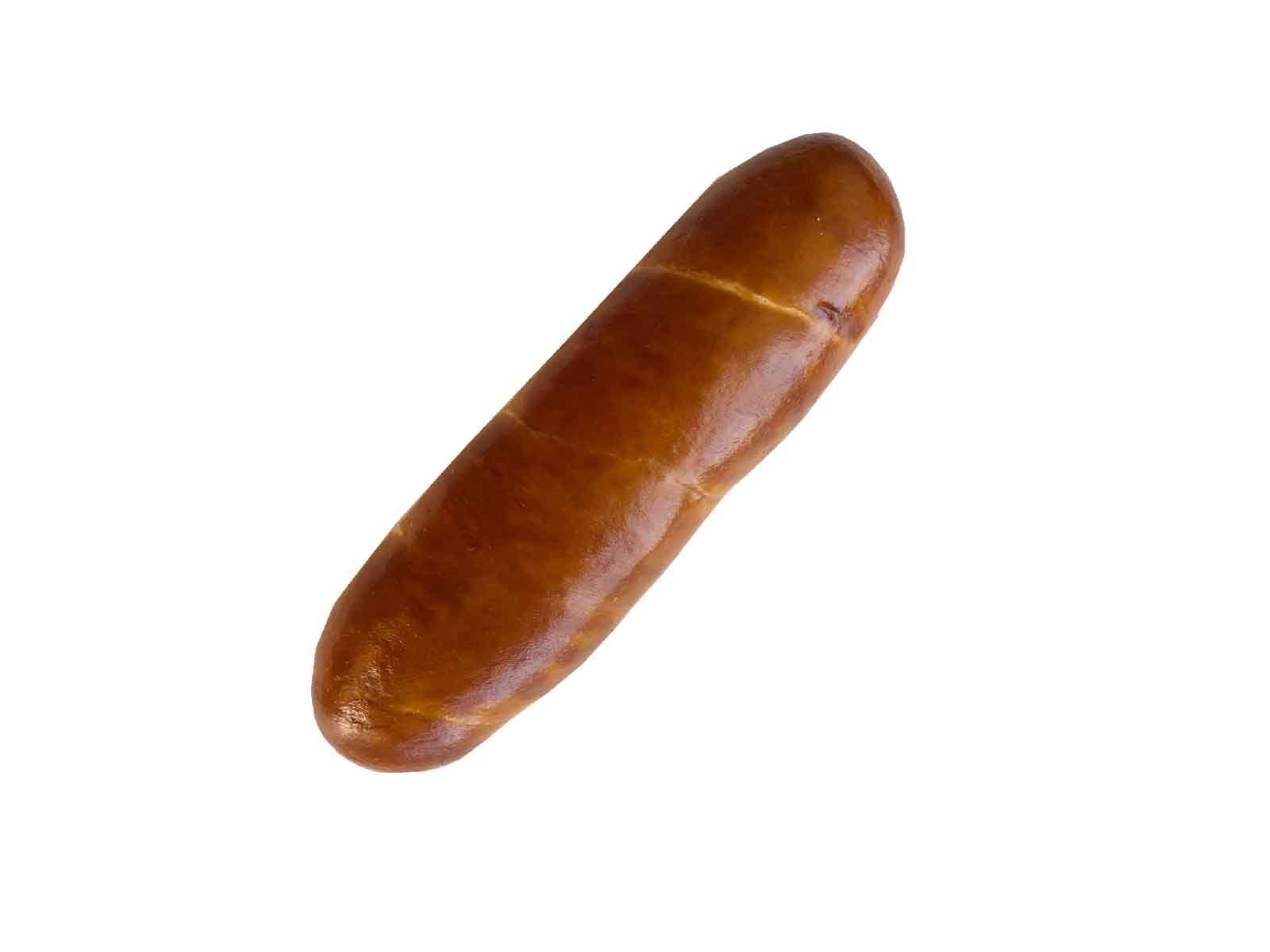 Pretzel Dog