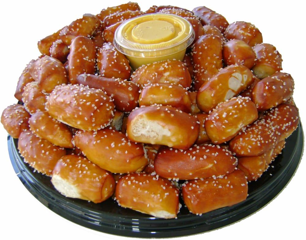 Salted Bites
