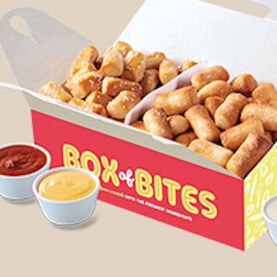 Box of Bites