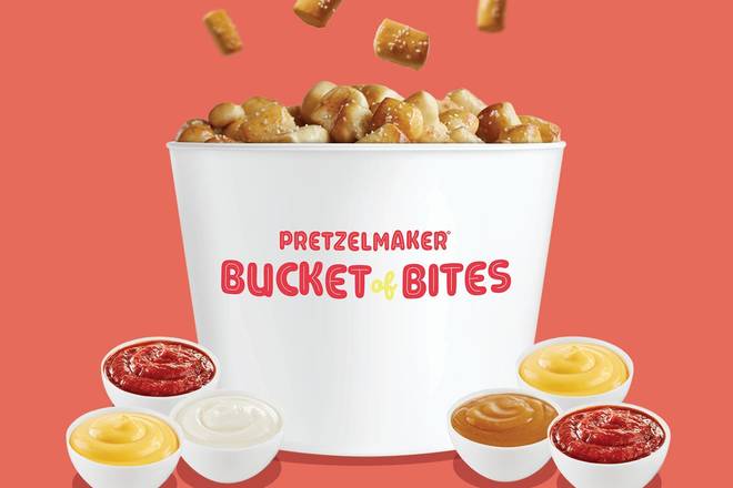 Bucket of Bites