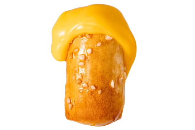Cheddar Cheese