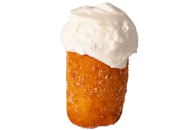Cream Cheese