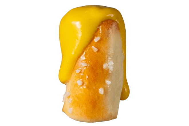 Honey Mustard