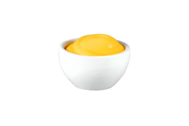 Nacho Cheese