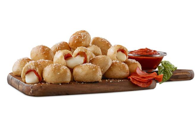 Pepperoni Stuffed Bites 16 Piece