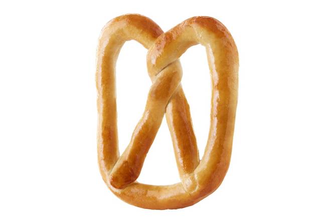 Unsalted Pretzel