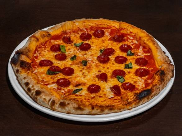 Arrabbiata *