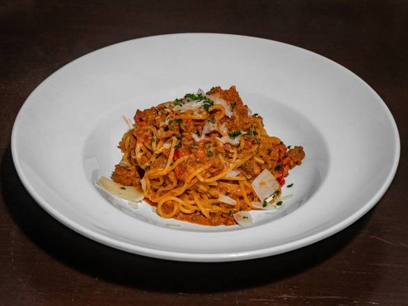 Bolognese *