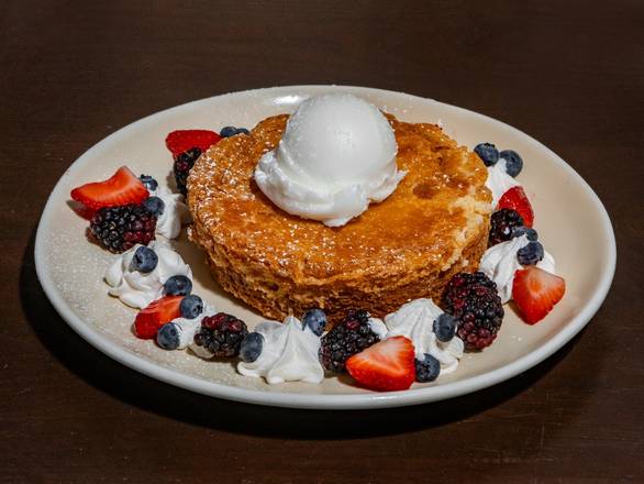 Butter Cake *