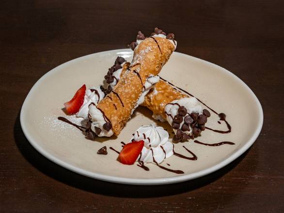 Cannoli *