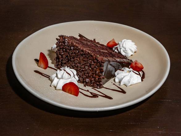 Chocolate Cake *