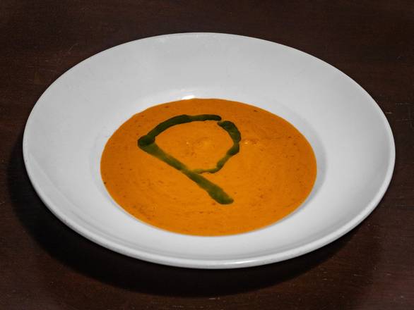 Lobster Bisque *