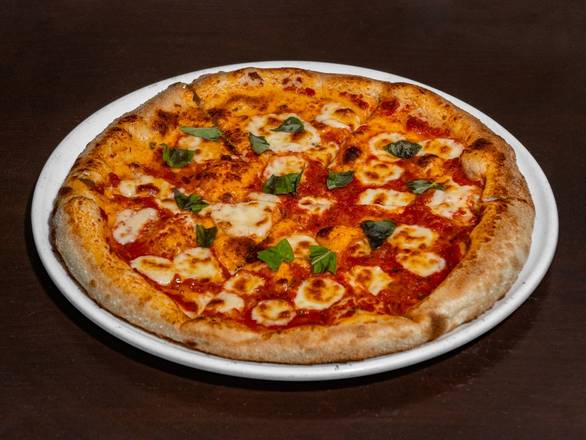 Margherita *