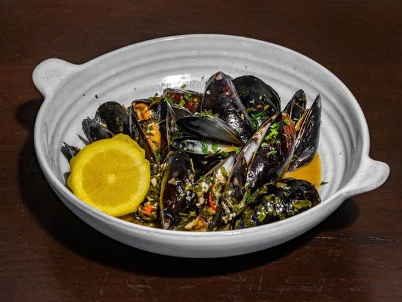 Mussels *