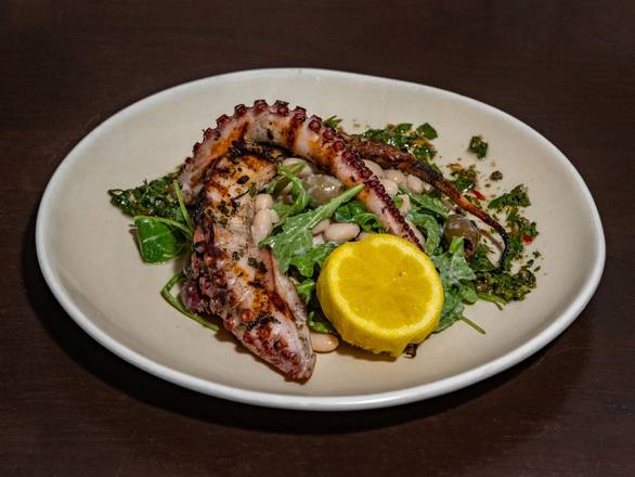 Octopus *