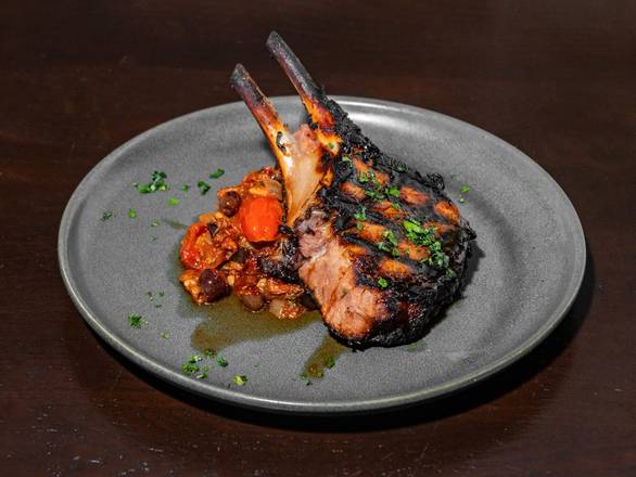 Pork Chop *