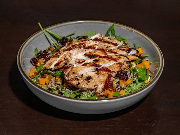 Quinoa Power Salad *