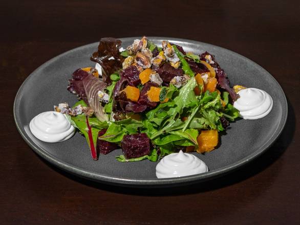 Roasted Beet *