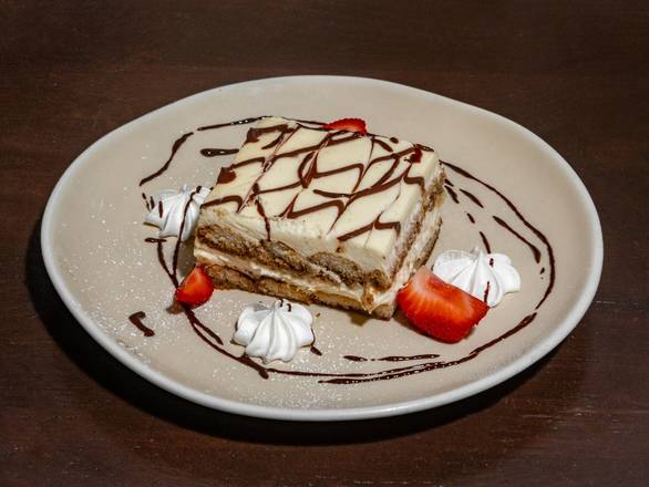 Tiramisu *