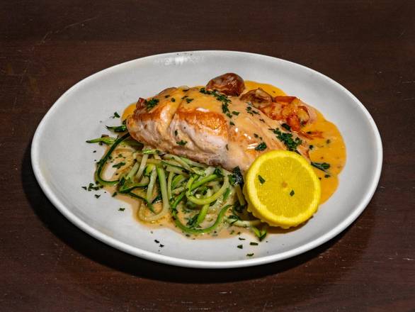 Tuscan Salmon (L) *