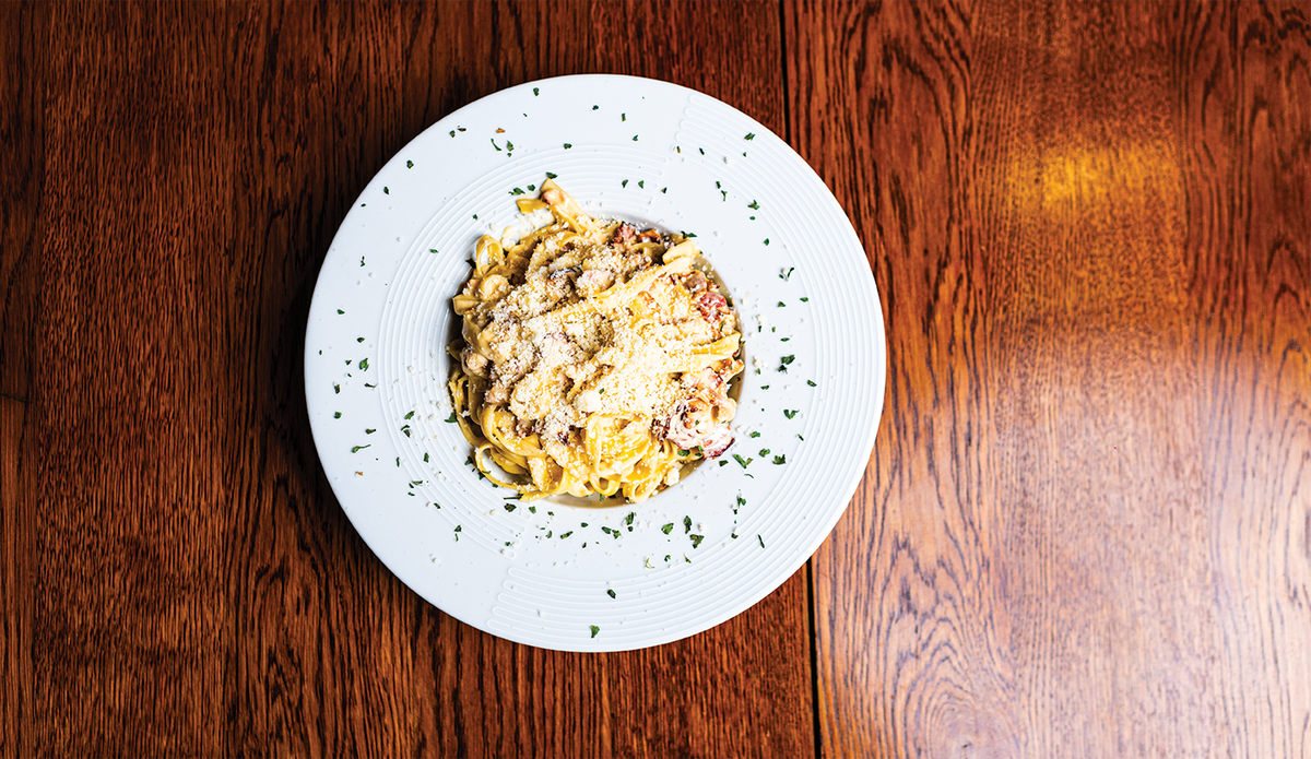 Carbonara