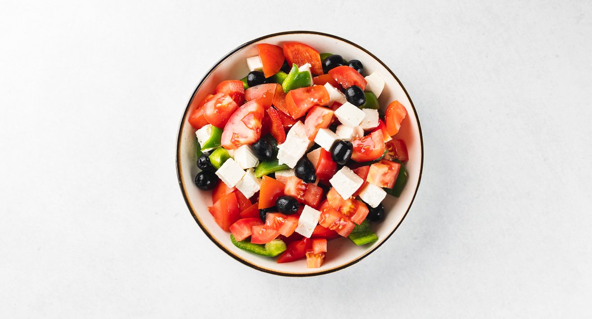 Grčka salata
