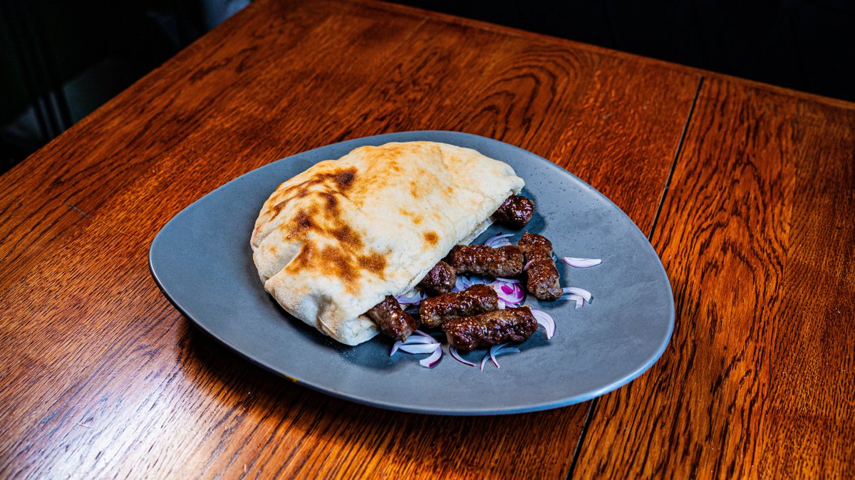 Pričini ćevapi