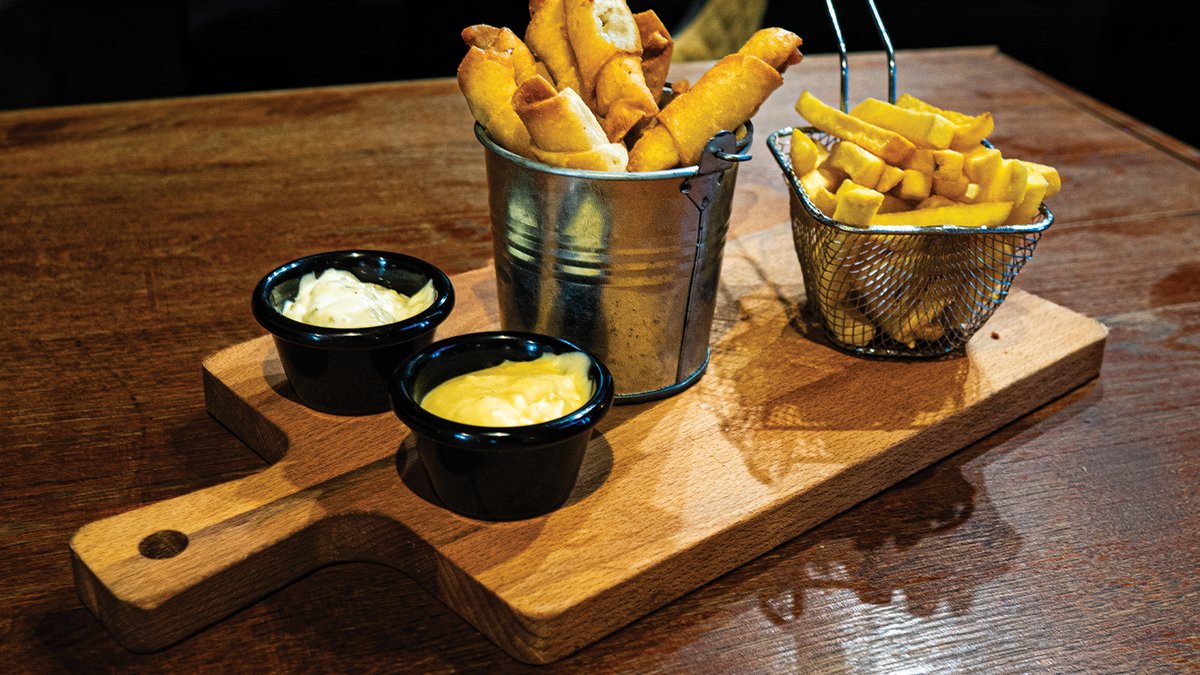 Taquitos
