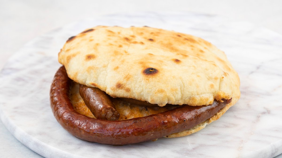 Kobasice 200g