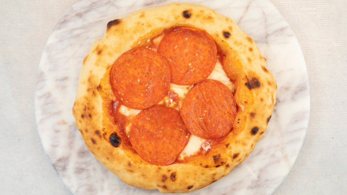 Peperoni 32cm