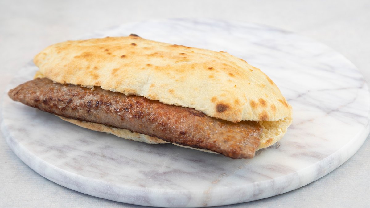 Punjena pljeskavica 250g