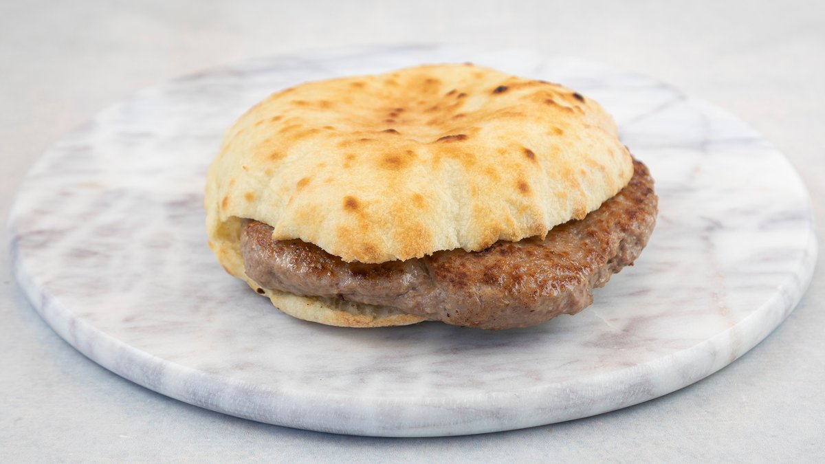 Velika pljeskavica 200g
