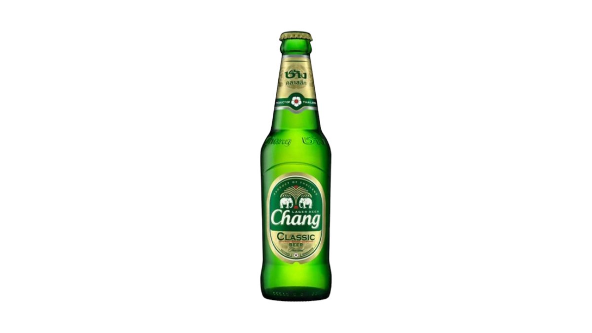 Chang Bier 0,33l
