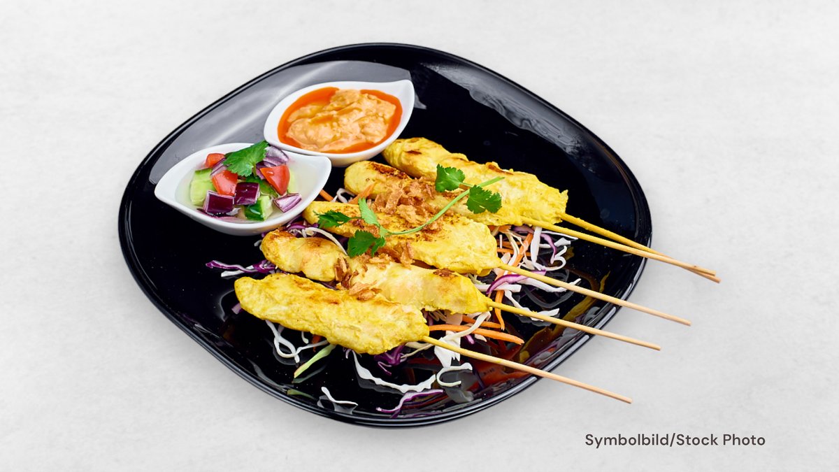 Gai Sate