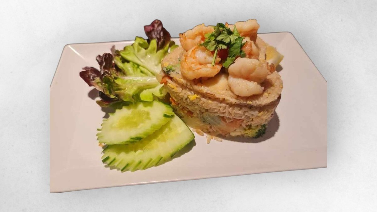 Khao Pad