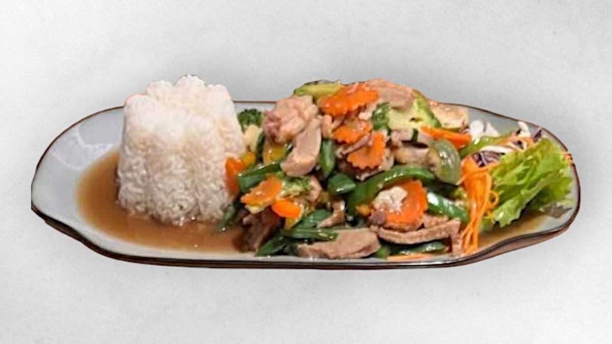 Ped Pad Kiemau 🌶️🌶️
