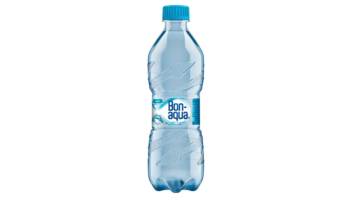 Bonaqua 0,5 l