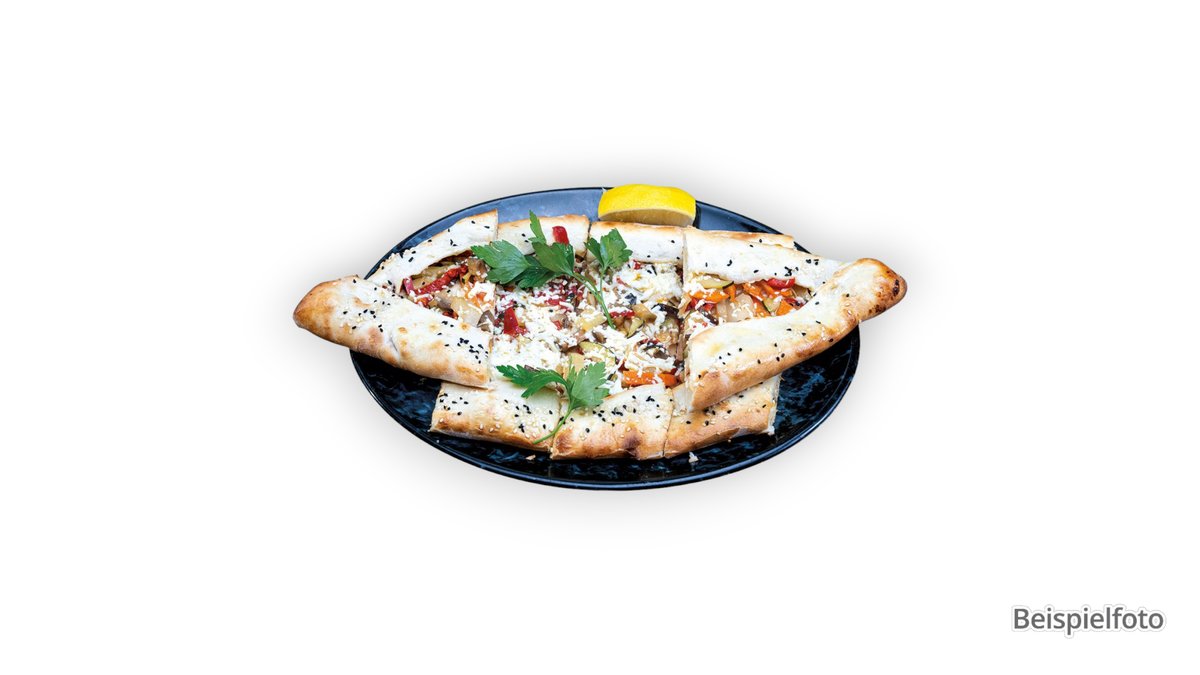 Pide New York
