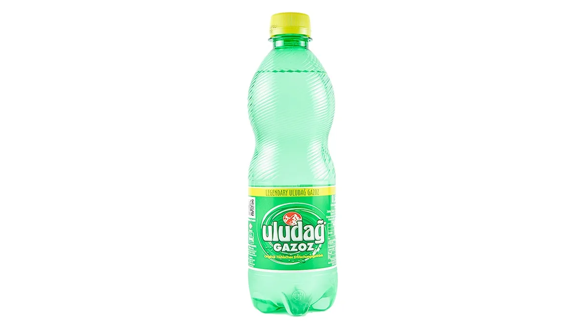 Uludag Gazoz 0,5 l