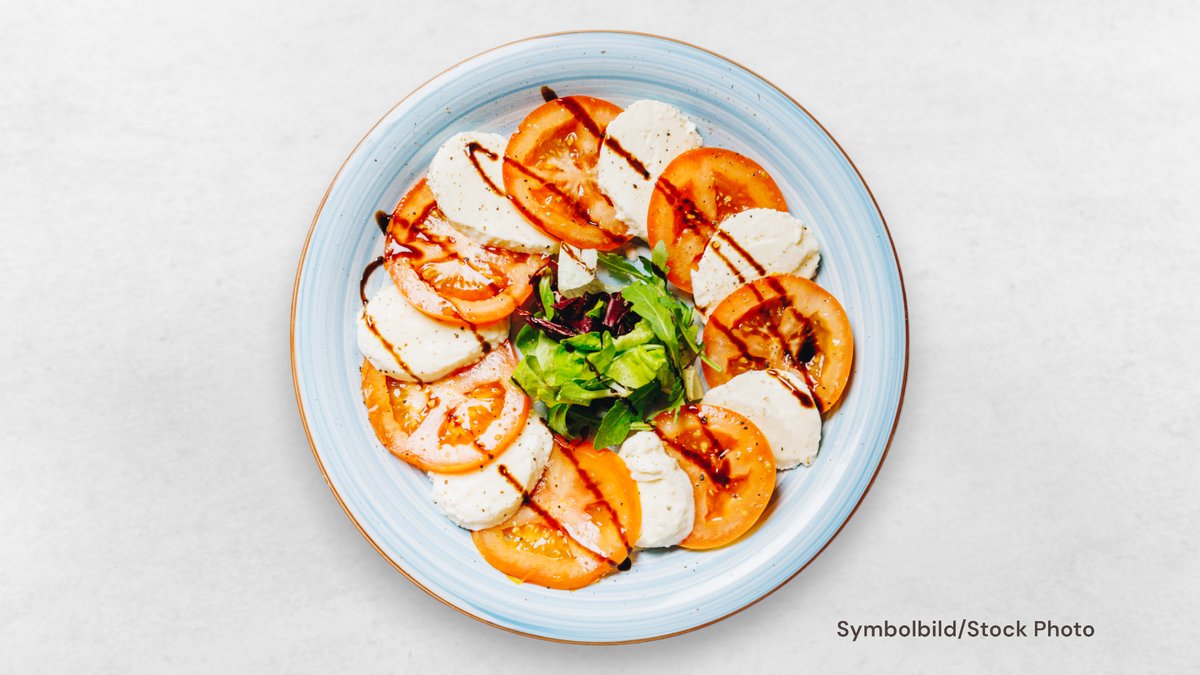 Caprese Salad