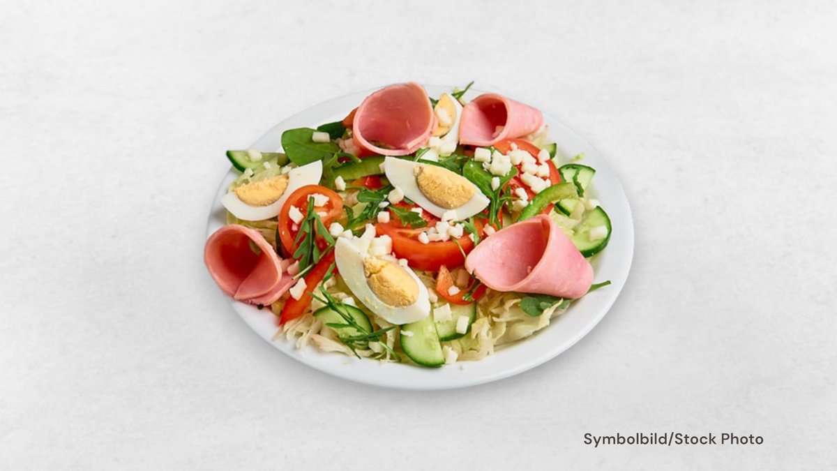 Chef Salad