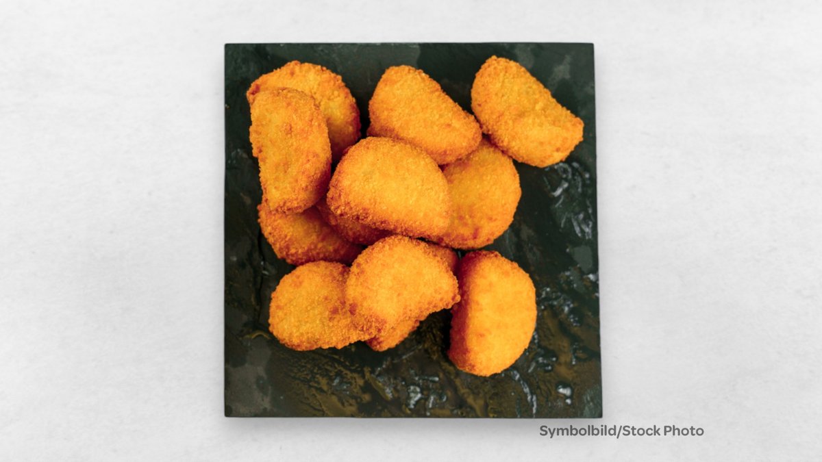 Chicken Nuggets