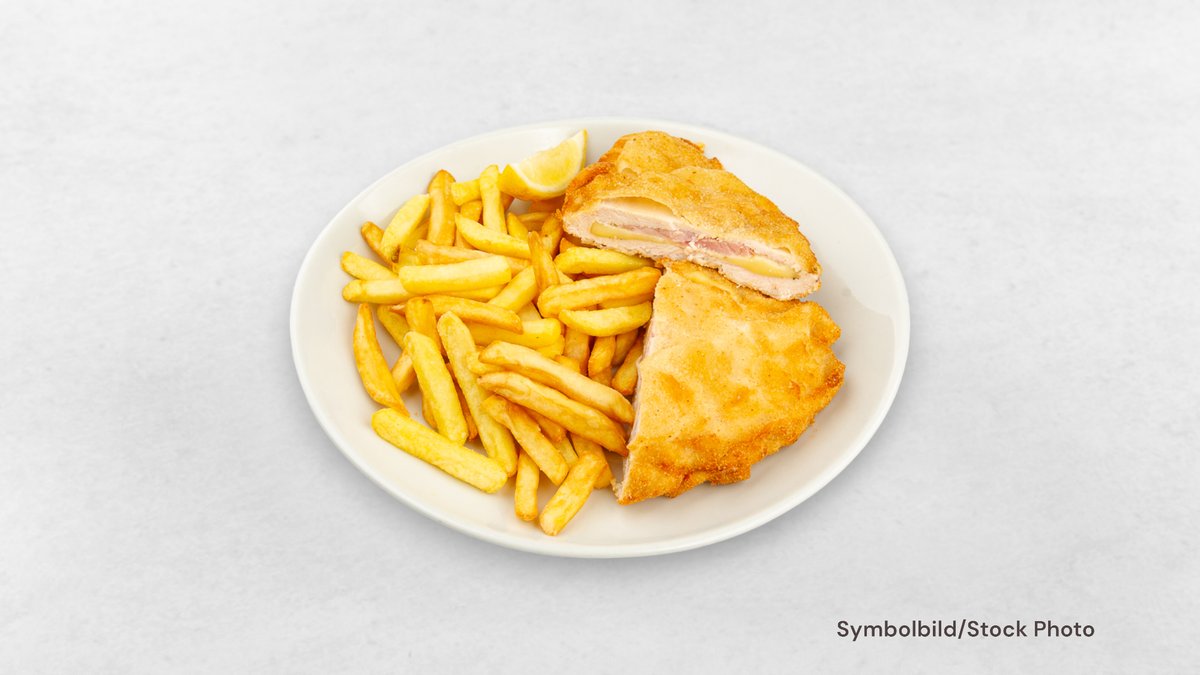 Cordon Bleu