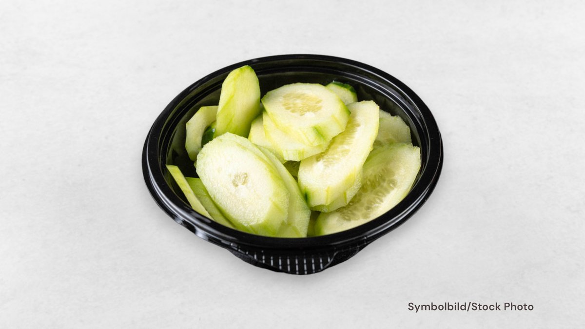 Cucumber Salad