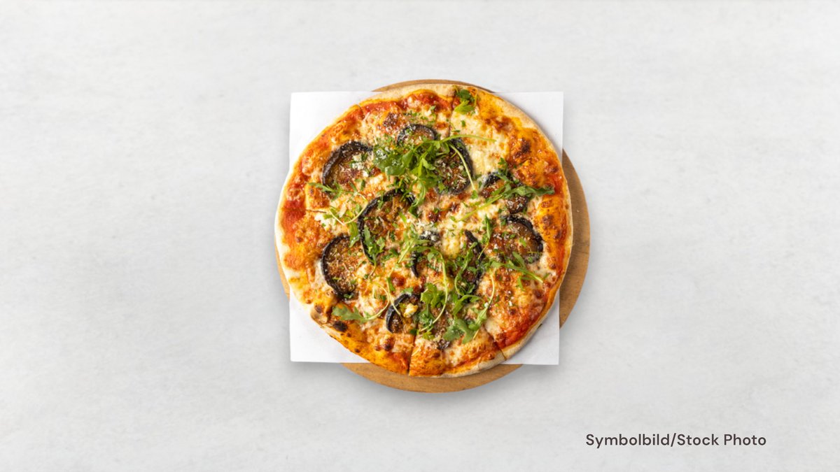 Custom Pizza