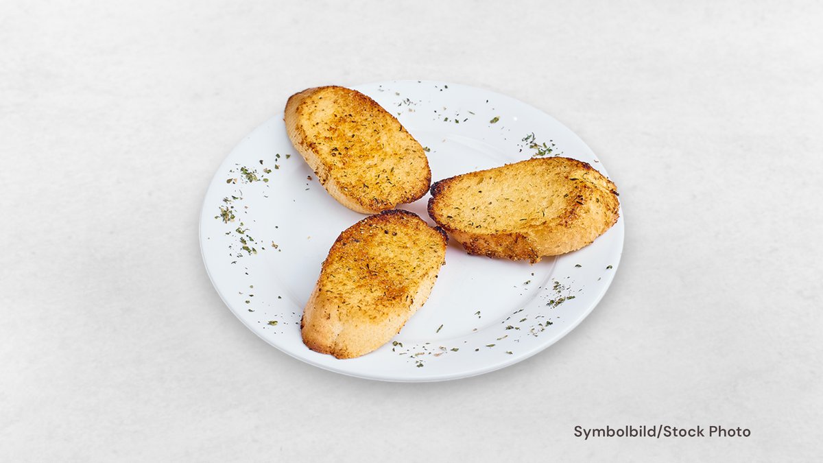 Garlic Bread