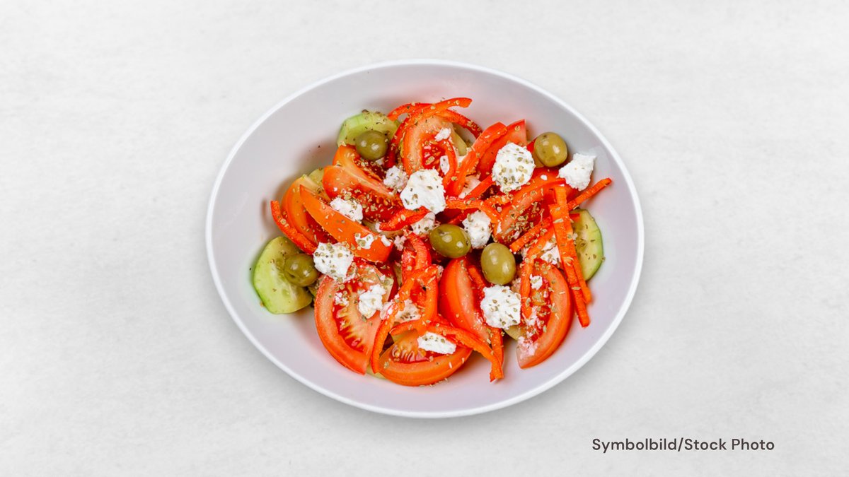 Great Salad