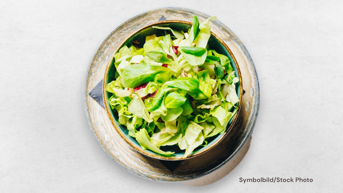 Green Salad