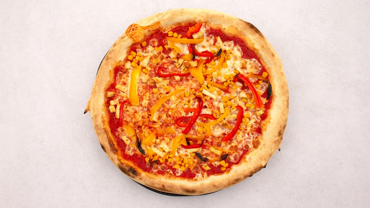 Pizza Pollo
